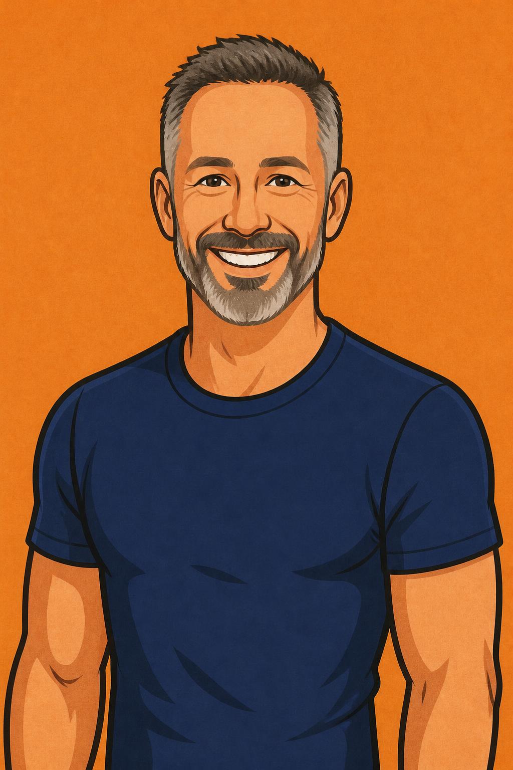 Chris Twerdun, Strength & Conditioning Coach