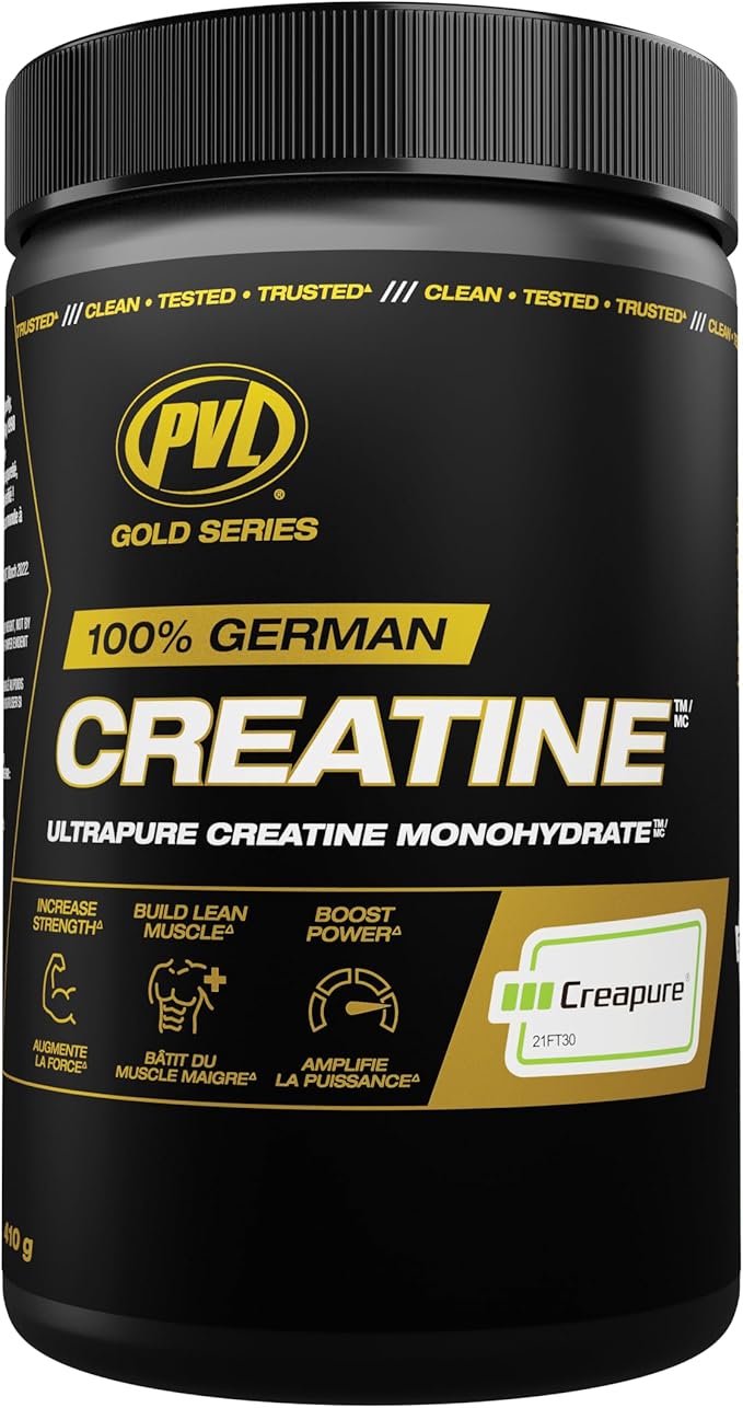 PVL Creatine Monohydrate
