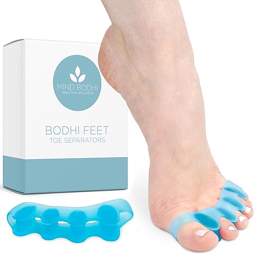Bodhi Feet Toe Separators